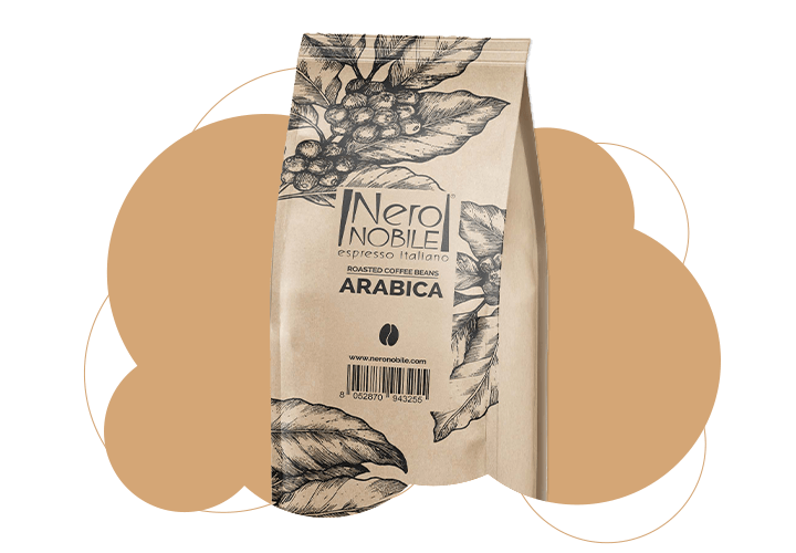 Coffee&nbsp;beans