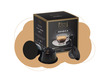 Coffee capsules