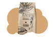 Coffee beans